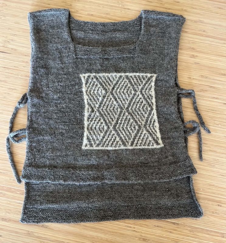 Vest Bergkunst
