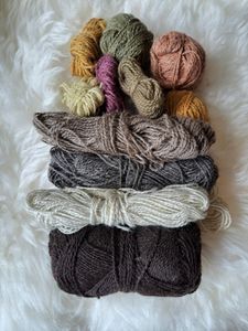 Hovedbilde Restegarn Laika