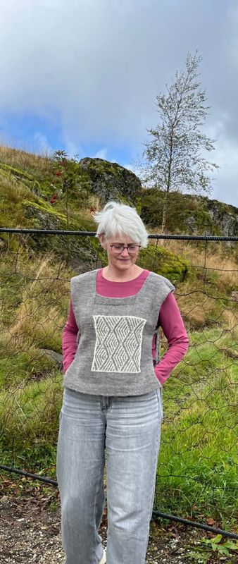 Vest Bergkunst